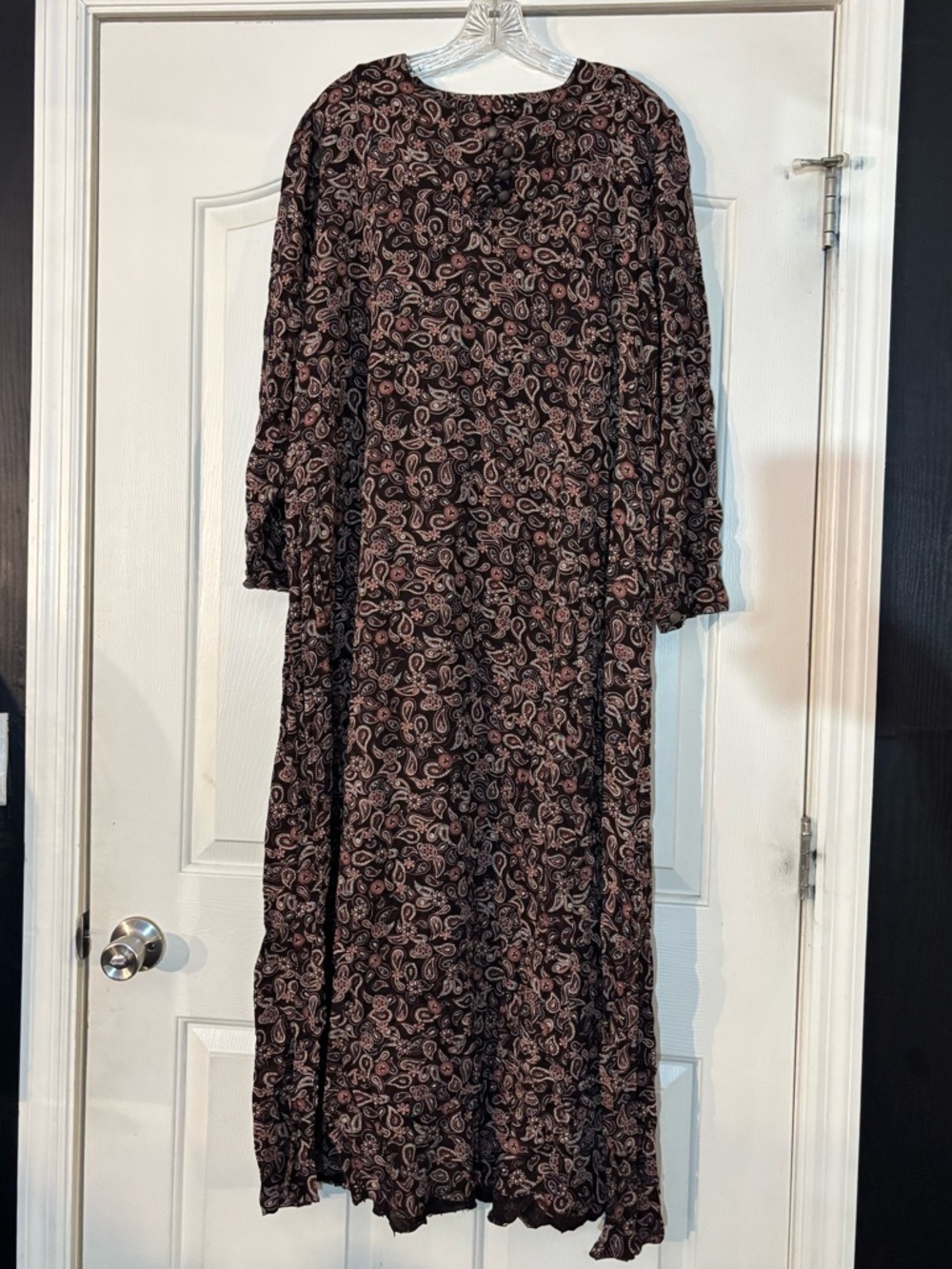 Abaya